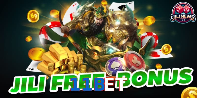 11BET