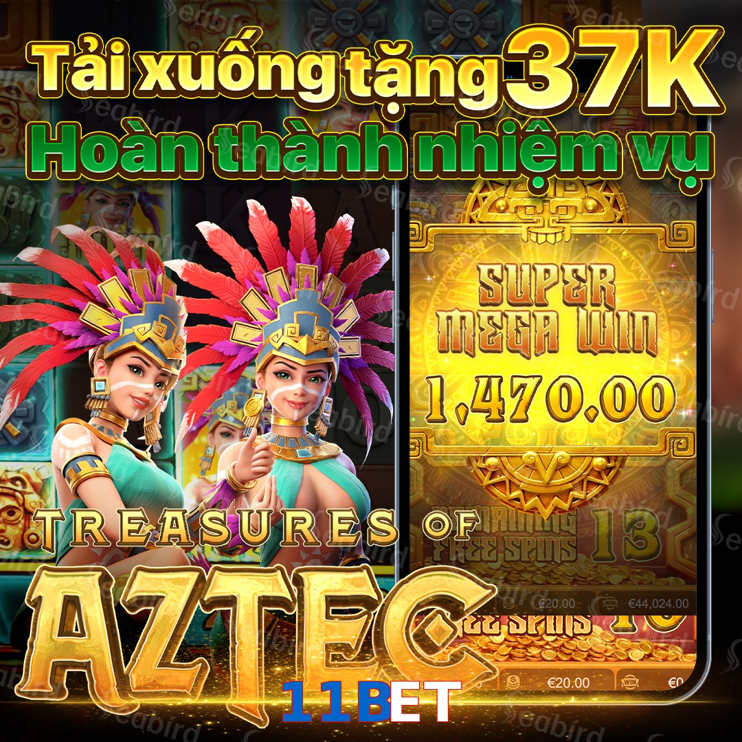 11BET