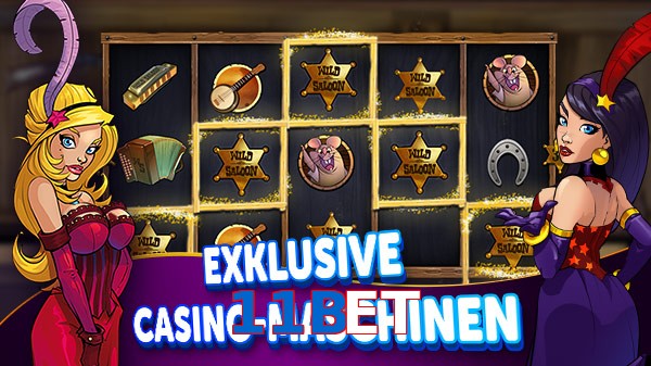 11BET