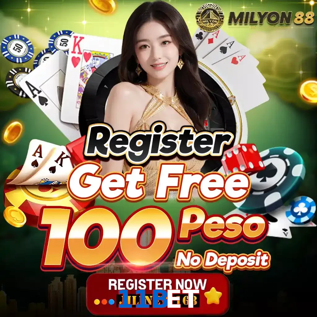 11BET