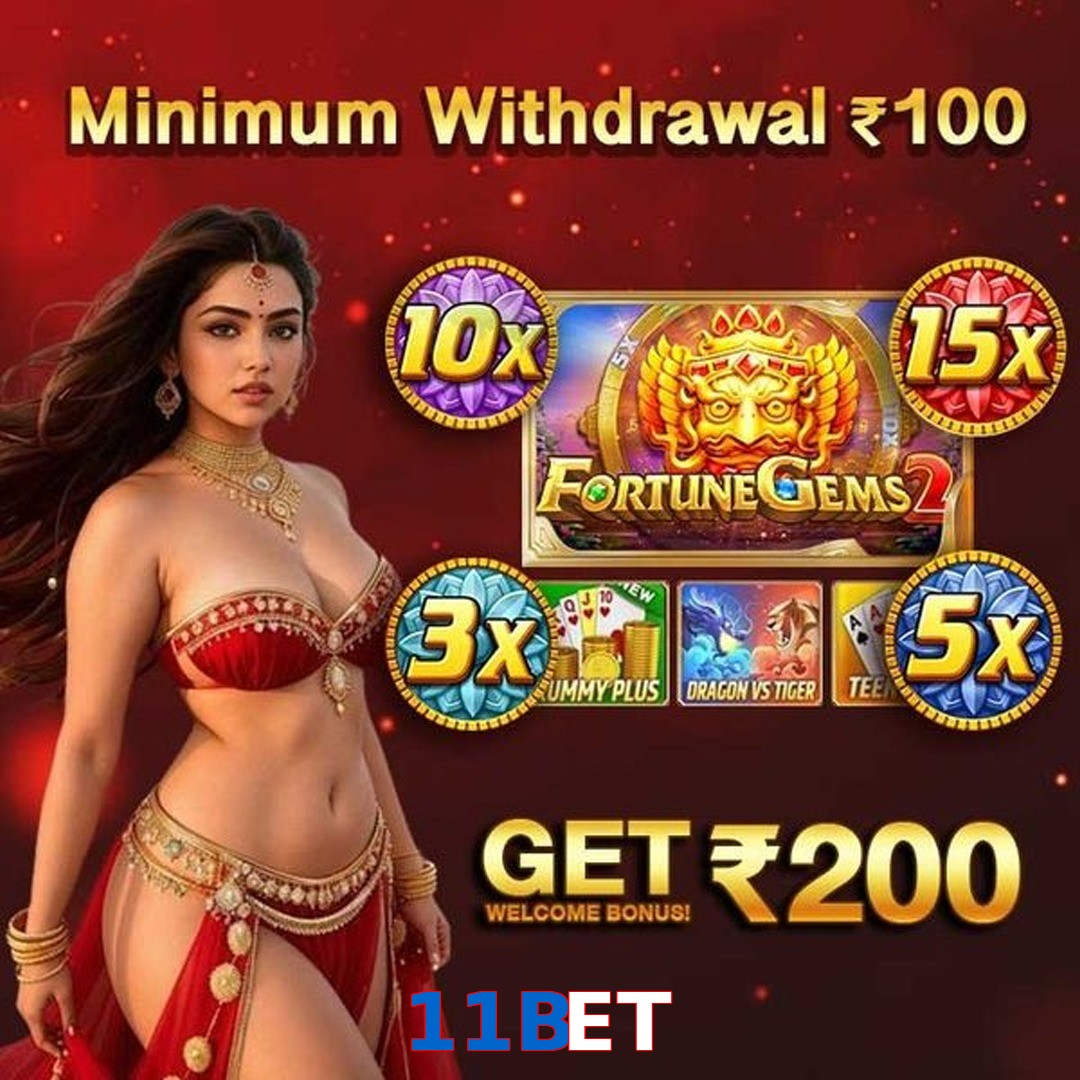 11BET
