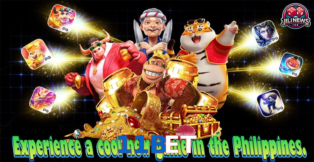 11BET