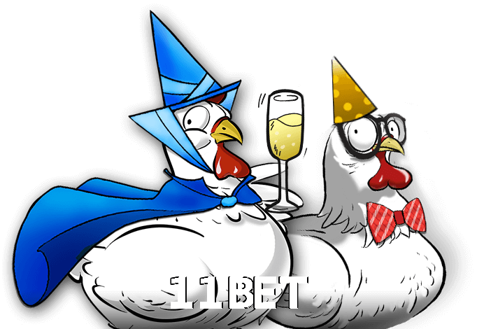 11BET