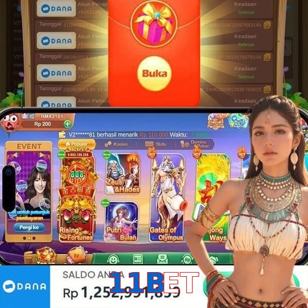 11BET