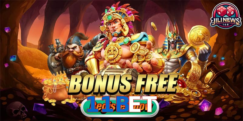 11BET
