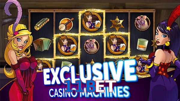 11BET