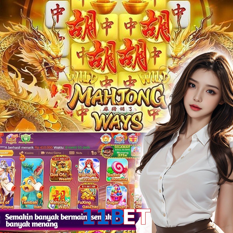 11BET