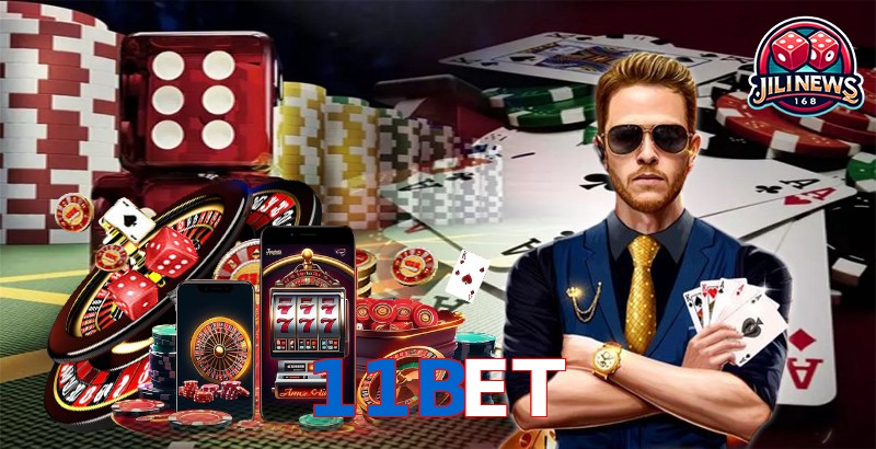 11BET