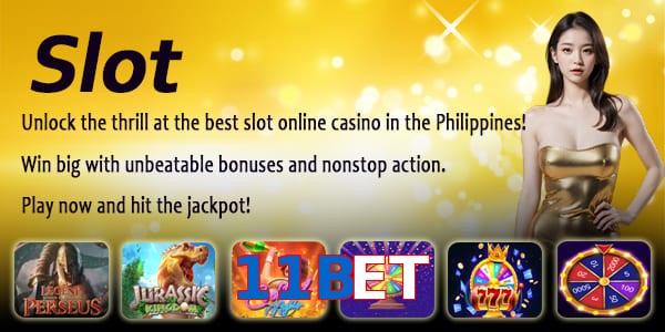 11BET