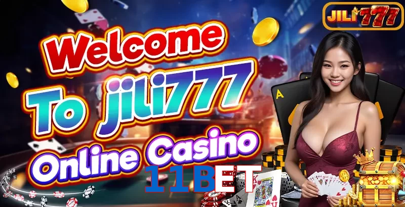 11BET