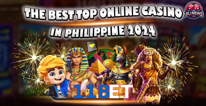 11BET