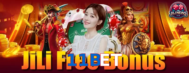11BET