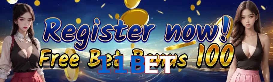 11BET