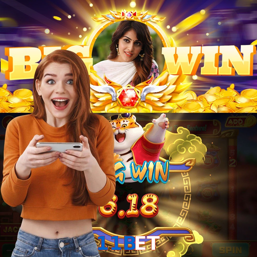 11BET