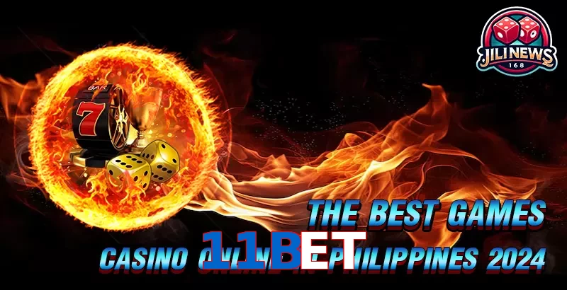 11BET