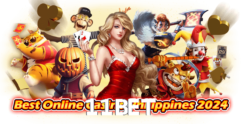 11BET