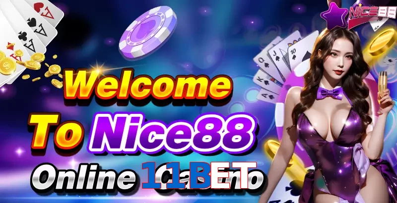 11BET