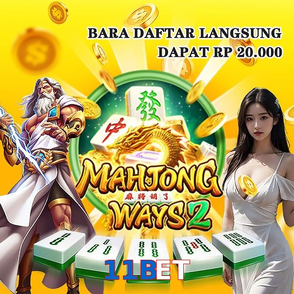 11BET
