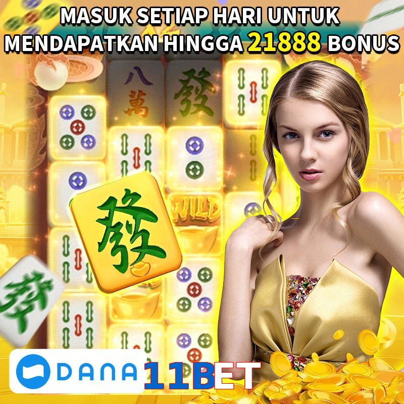 11BET