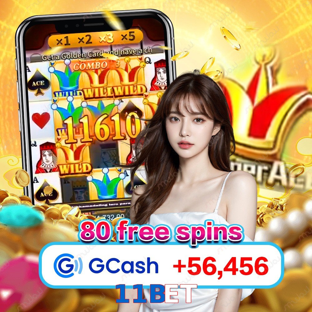 11BET