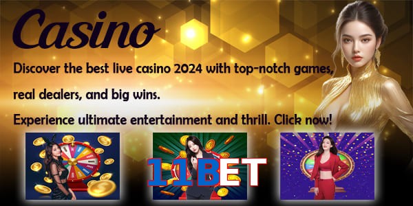 11BET