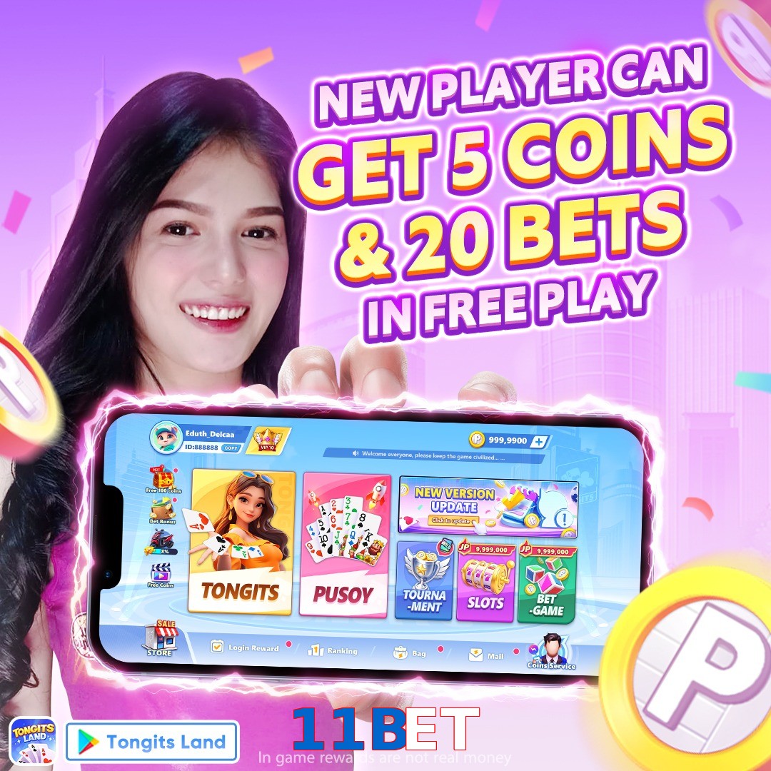 11BET