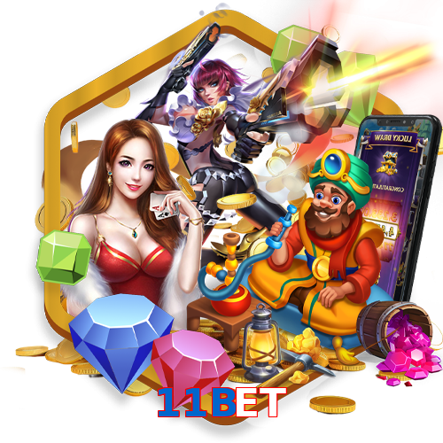 11BET