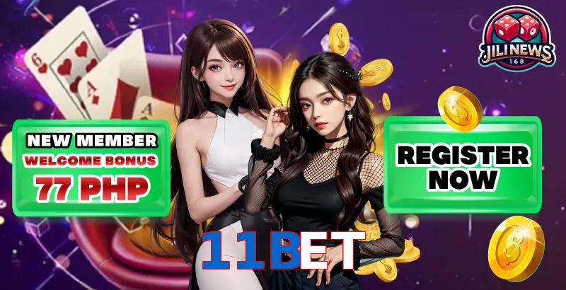 11BET