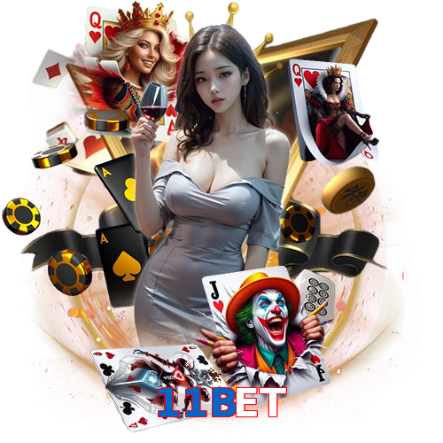 11BET