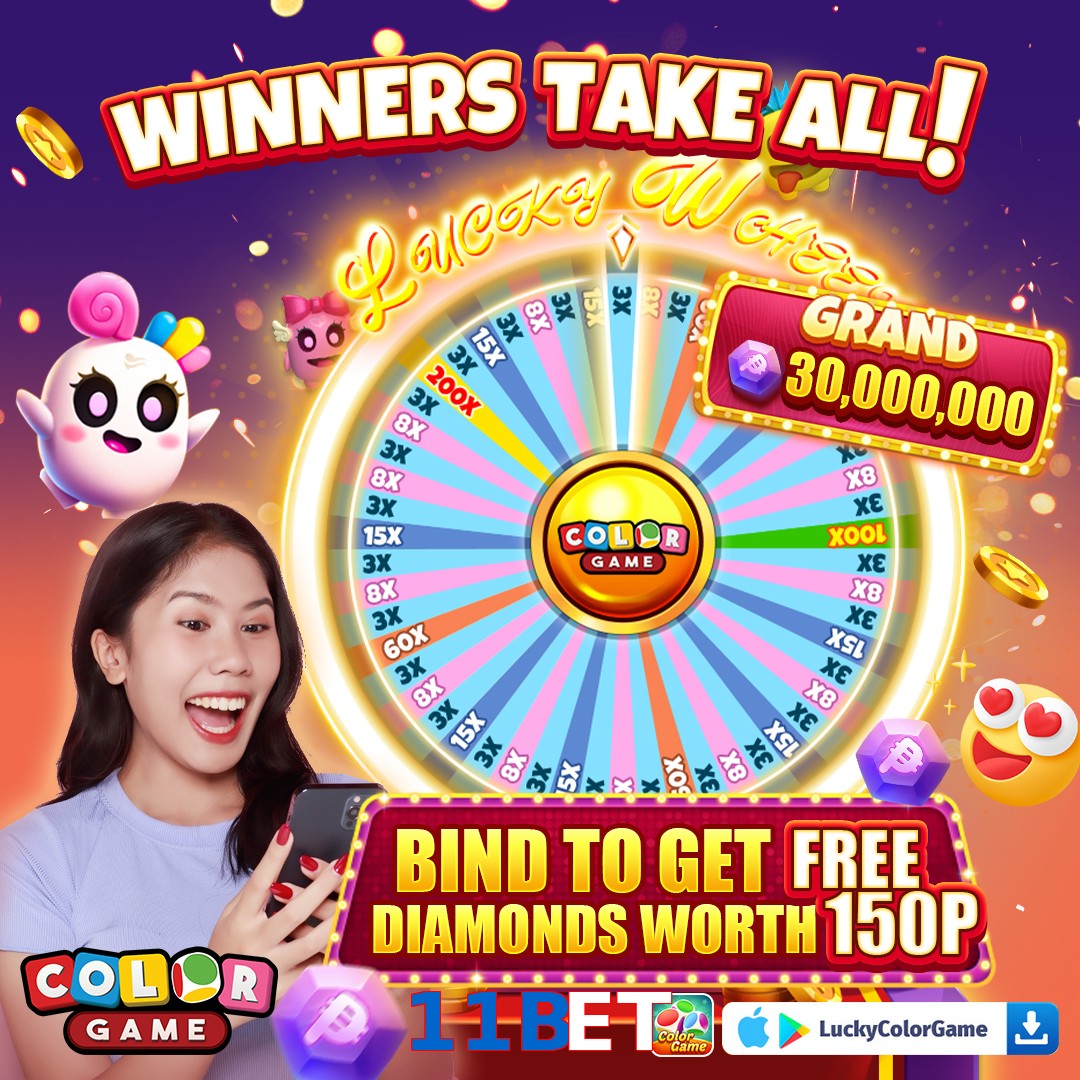 11BET