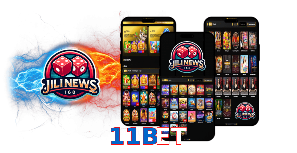 11BET