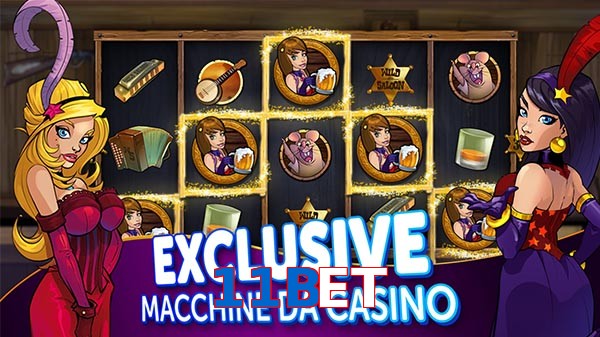 11BET