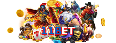 11BET