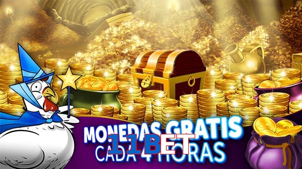 11BET