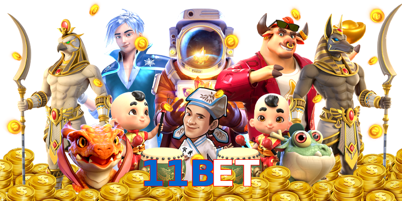 11BET