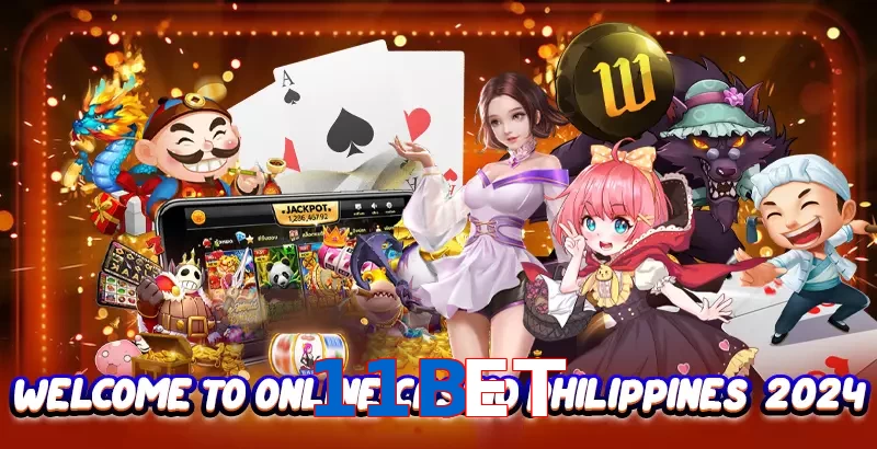 11BET