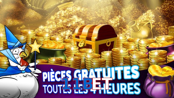 11BET