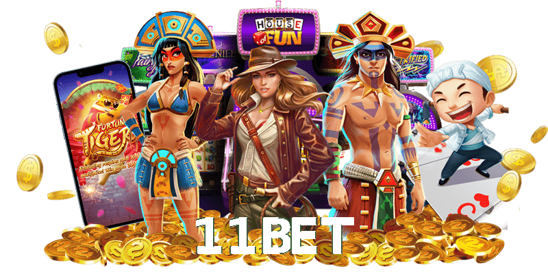 11BET