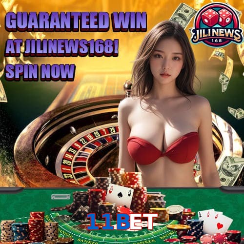 11BET