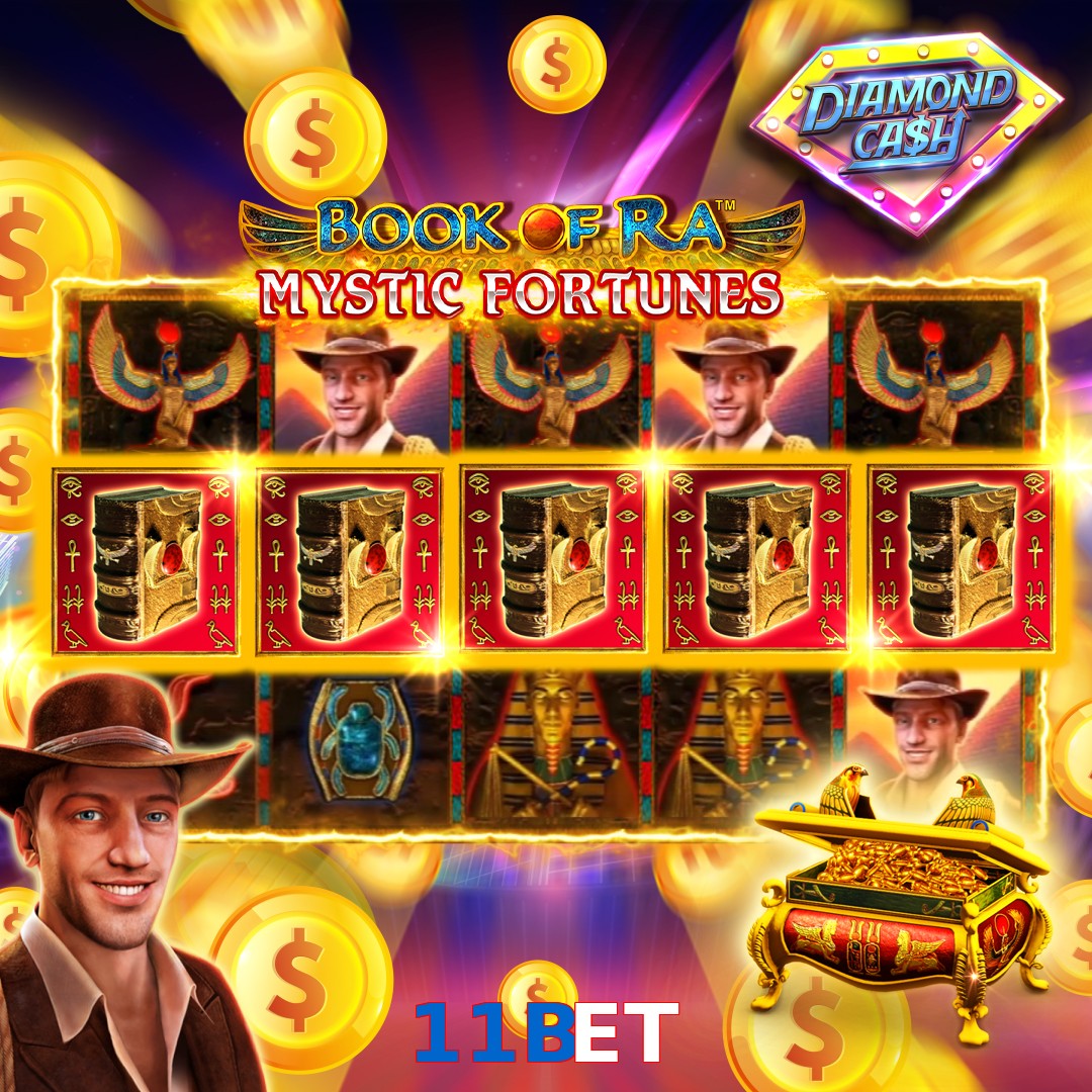 11BET