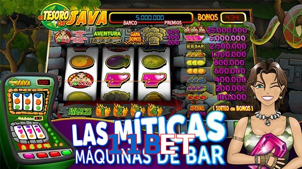 11BET