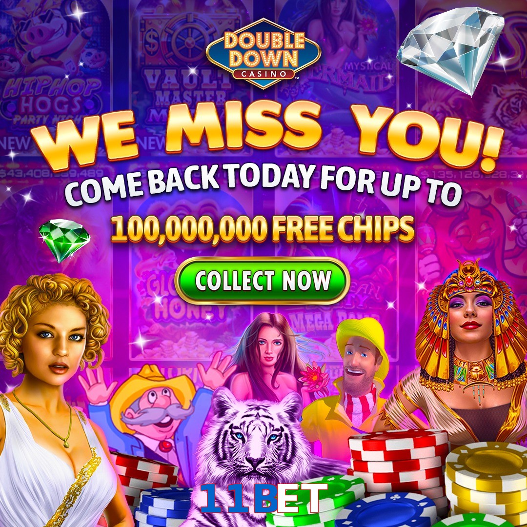 11BET