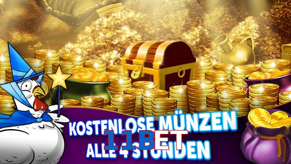 11BET