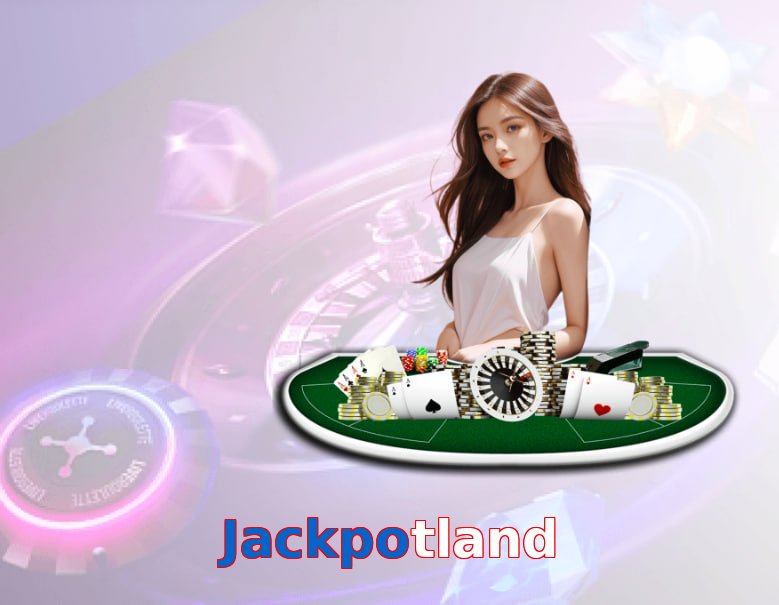Jackpotland