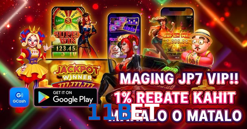11BET