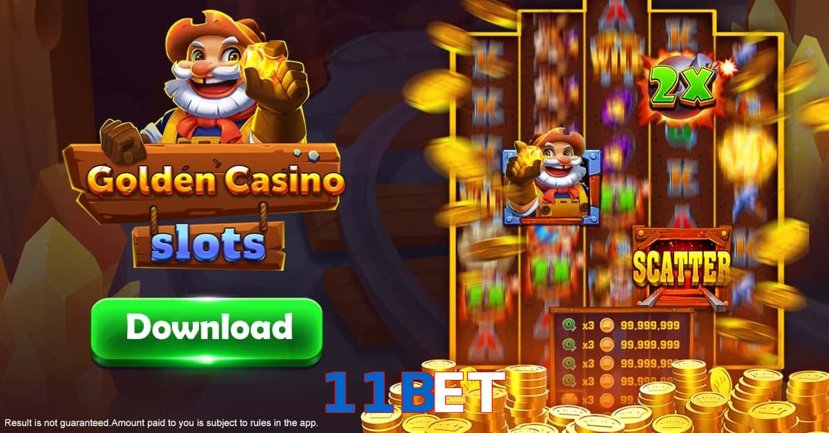 11BET