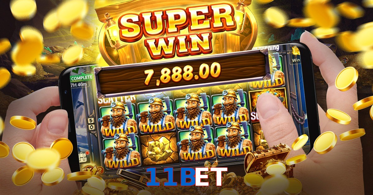 11BET