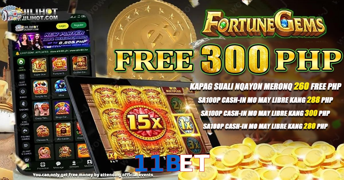 11BET