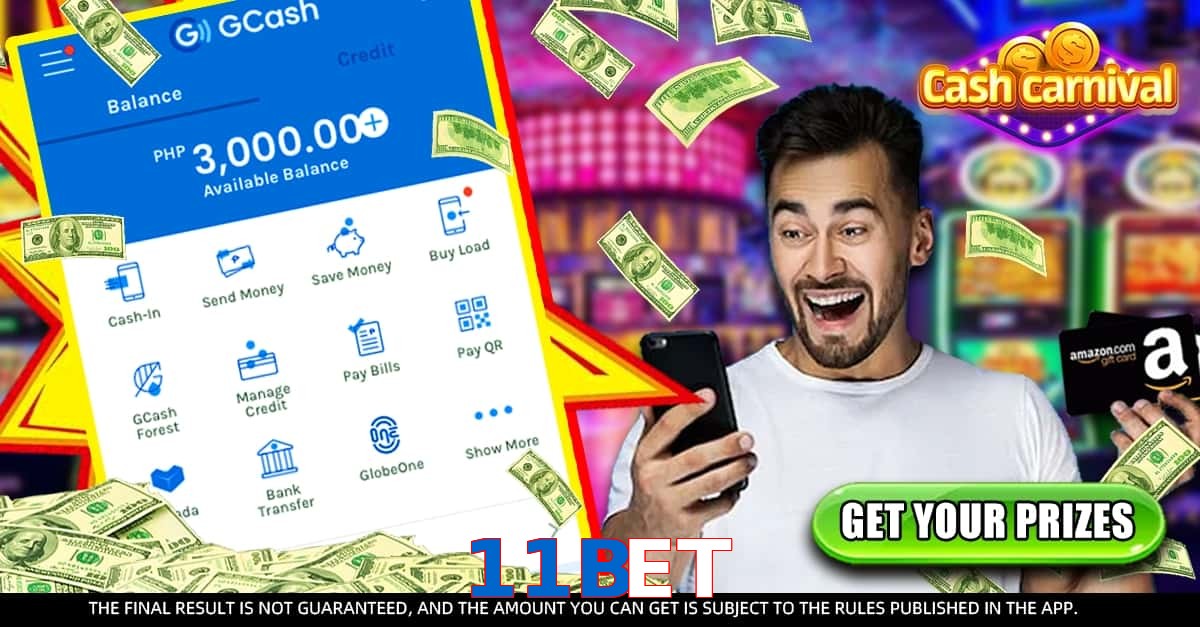 11BET