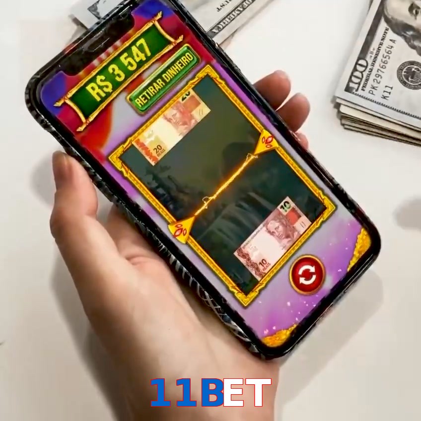 11BET